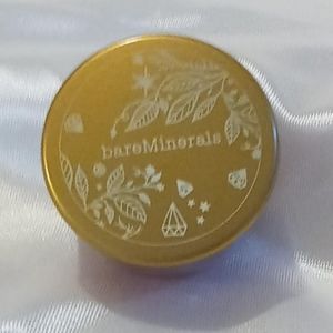 Bare minerals blush,